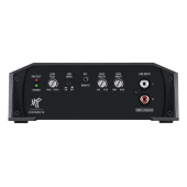 Засилвател Hifonics ZXR1500/1E