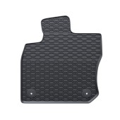 Гумени стелки Geyer & Hosaja за Škoda Kodiaq II