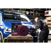Твърд полиращ диск Auto Finesse Heavy Cutting Pad No:36 (140 mm)
