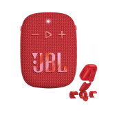 Bluetooth високоговорител JBL WIND3SRED