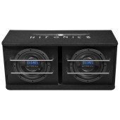 Субуфер в кутия Hifonics Titan TD200R