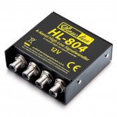 High/low преобразувател Sinus Live HL-804