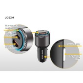 Зарядно Steelmate UC63M