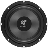 Говорители Hifonics VX6.2C