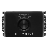 Говорители Hifonics VX6.2C