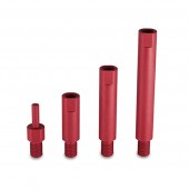 Комплект удължения за ротационна полираща машина FLEX EXS M14 Set