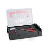 Комплект удължения за ротационна полираща машина FLEX EXS M14 Set