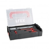 Комплект удължения за ротационна полираща машина FLEX EXS M14 Set