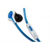 Sluchátka Macrom JOY10 WB