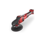 Акумулаторна ротационна полираща машина в транспортен куфар FLEX PE 150 18.0-EC