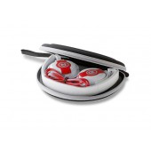 Skládací sluchátka Macrom JOY30 BR