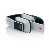 Bezdrátová sluchátka Macrom M-HPB30.W