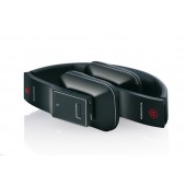 Skládací sluchátka Macrom M-HPB30.B