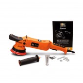 Полирач ADBL Roller D15125-01 + чанта