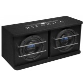 Субуфер в кутия Hifonics Titan TD200R