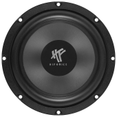 Тонколони Hifonics VX6.2E