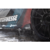 Автошампоан с SiO₂ Auto Finesse Caramics Enhancing Shampoo (500 ml)