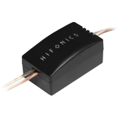 Високоговорители Hifonics VX5.2E