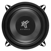 Високоговорители Hifonics VX5.2E