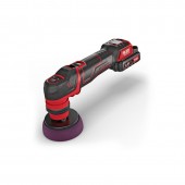 Умен акумулаторен полиращ апарат FLEX PXE 80 10.8-EC