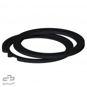 MDF adaptéry pod vysokotónové reproduktory pro Mercedes Sprinter