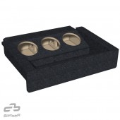 OEM кутия Basser 8