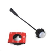 Асистент за паркиране Keetec BS 810 LCD OEM S