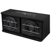 Субуфер в кутия Hifonics Titan TD200R