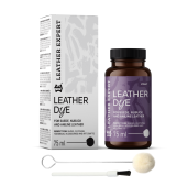 Боя Leather Expert - Leather Dye (Violet)