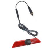 Камера за паркиране за Volkswagen Caddy / Ford Tourneo Connect (BC VW-CADDY2)