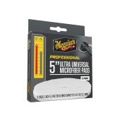 Микрофибърни дискове Meguiar's Professional Microfiber Pad 5\