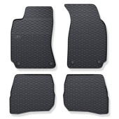 Gumové autokoberce Geyer & Hosaja pro Volkswagen Passat B5 (1996 - 2005)