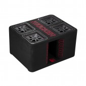 Subwoofery v boxu Kicker QL7R 122
