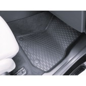 Гумени стелки Rigum за BMW X3 (G45) (2025-), X3e (G45) PHEV (2025-)