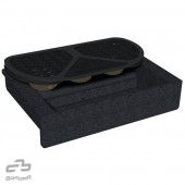 OEM кутия Basser 8