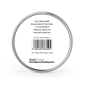 Восък за кожа COLOURLOCK by KochChemie Elephant Leather Preserver (125 ml)