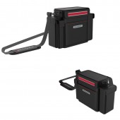 Комплект детайлиращи светлини в здрава чанта Scangrip Detailing Kit - Essential