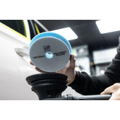 Средно твърд полиращ диск Auto Finesse Medium Polishing Pad No:23 (140 mm)