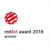 Акумулаторна ротационна полираща машина FLEX PE 150 18.0-EC C