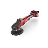 Акумулаторна ротационна полираща машина FLEX PE 150 18.0-EC C