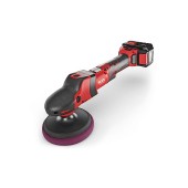 Акумулаторна ротационна полираща машина FLEX PE 150 18.0-EC C