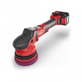Акумулаторна ексцентрична полираща машина FLEX XCE 8 125 18.0-EC C