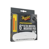 Микрофибърни дискове Meguiar's Professional Microfiber Pad 6\