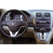 Редукционна рамка за автомобилно радио за Honda CR-V III
