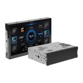 Мобилна мултимедийна станция Alpine I905D-F