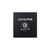 Субуфър в кутия Alpine SWC-W84SCRA2