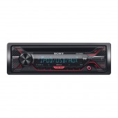 Автомагнитола с USB Sony CDX-G3200UV
