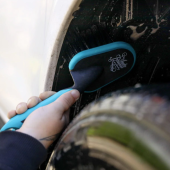 Четка за подкалници Auto Finesse Arch Blaster