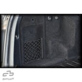 OEM озвучителна кутия Basser 8" за Mercedes GLK