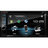Автомобилно радио Kenwood DDX-4017BT